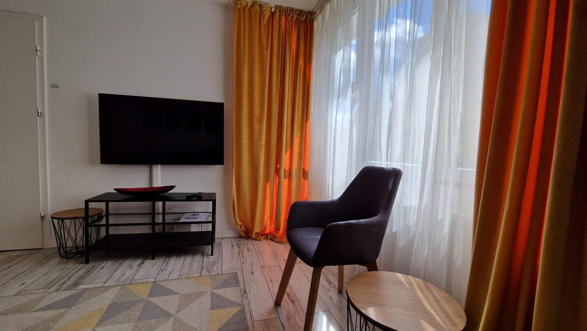 Krolewska Centrum Apartament 4X وارسو المظهر الخارجي الصورة