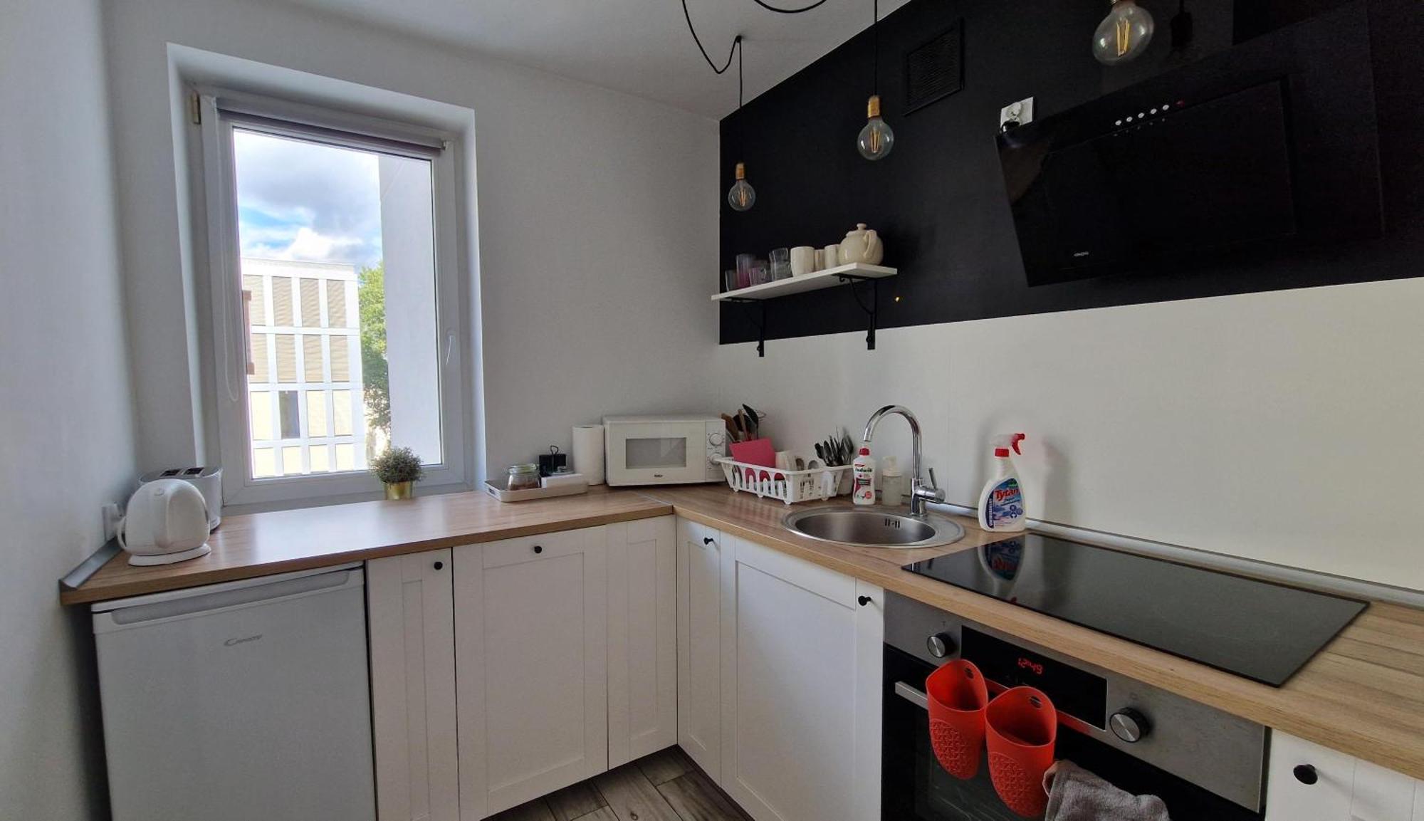 Krolewska Centrum Apartament 4X وارسو المظهر الخارجي الصورة
