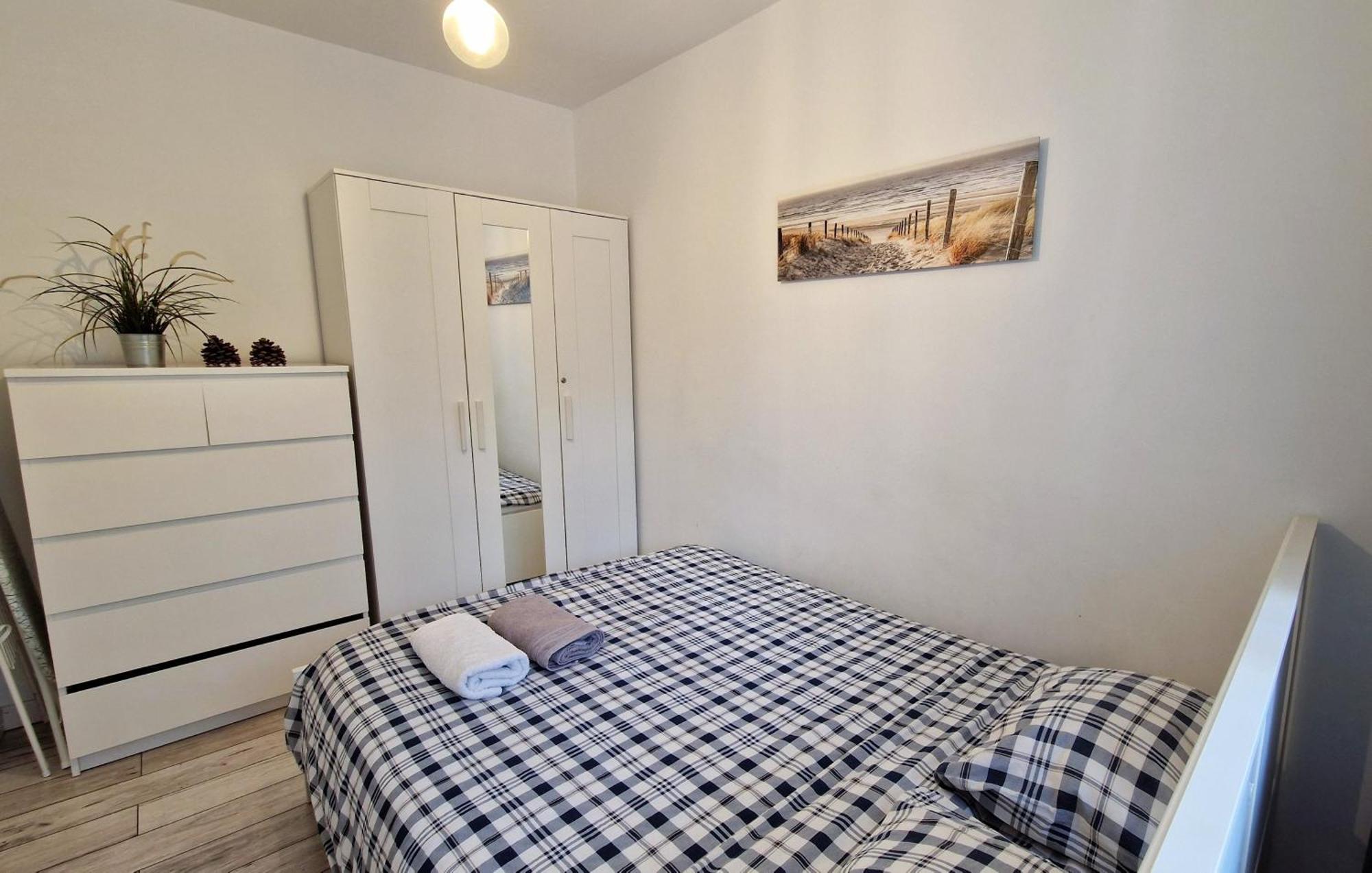 Krolewska Centrum Apartament 4X وارسو المظهر الخارجي الصورة