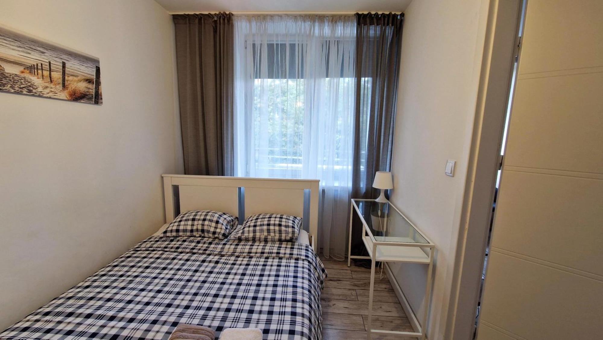 Krolewska Centrum Apartament 4X وارسو المظهر الخارجي الصورة