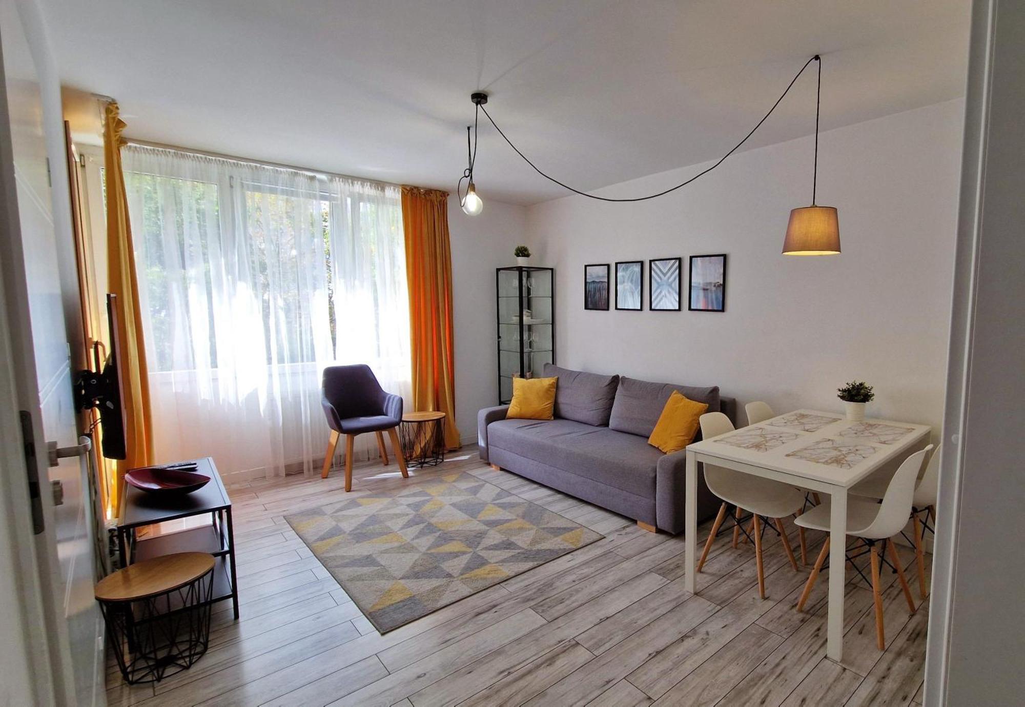 Krolewska Centrum Apartament 4X وارسو المظهر الخارجي الصورة