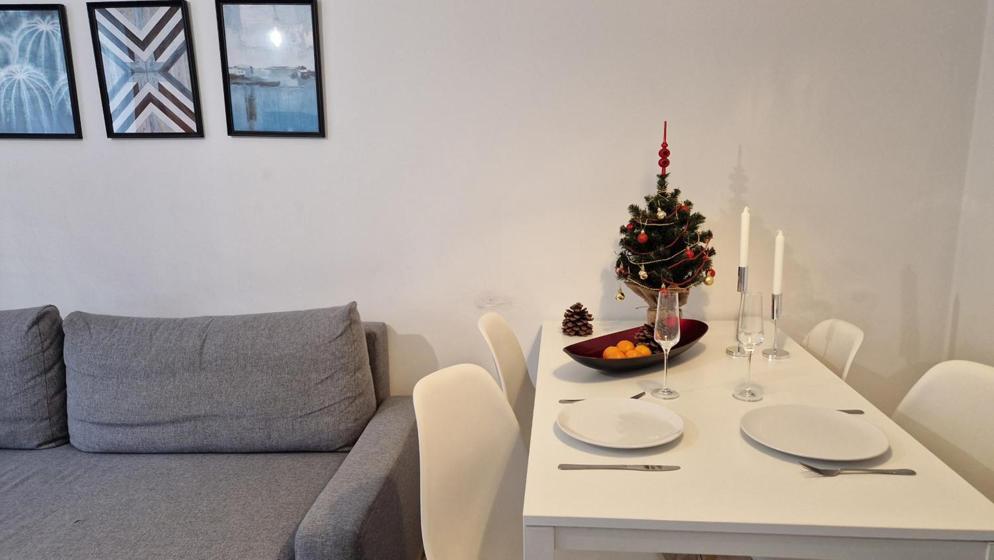 Krolewska Centrum Apartament 4X وارسو المظهر الخارجي الصورة