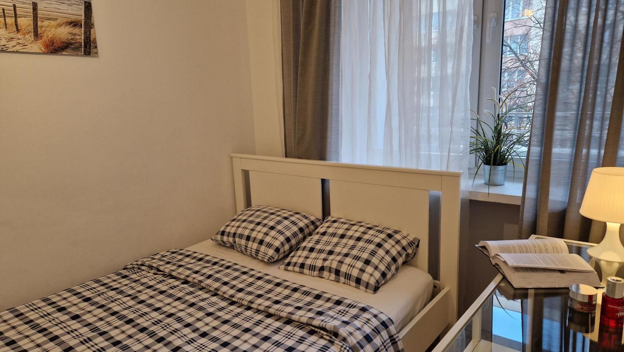 Krolewska Centrum Apartament 4X وارسو المظهر الخارجي الصورة