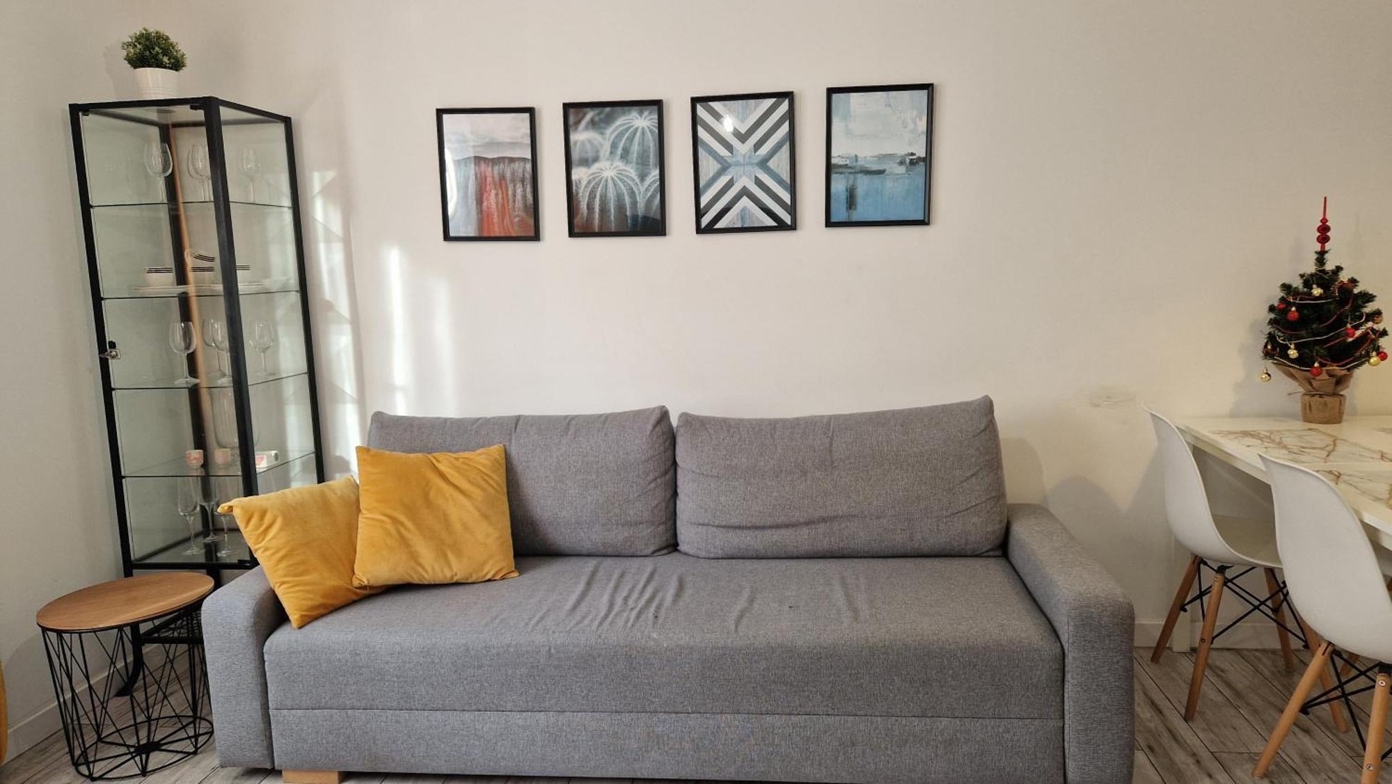 Krolewska Centrum Apartament 4X وارسو المظهر الخارجي الصورة